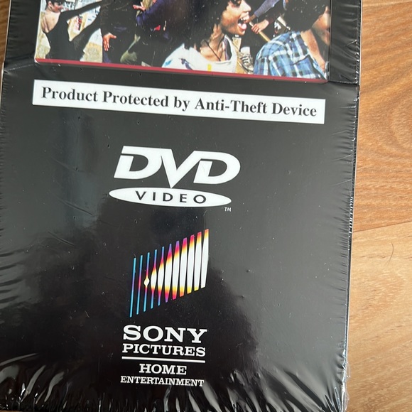 FAME - The Complete First Season - Picture 15 of 15